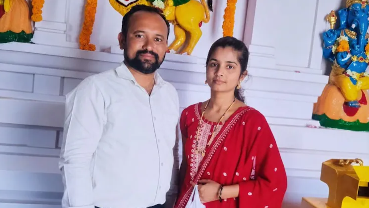 Dowry Death 