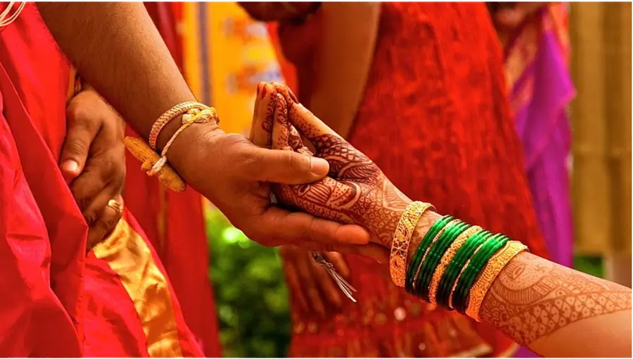 dowry 1
