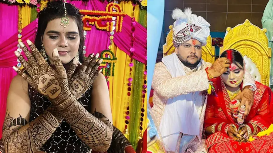 dowry death 