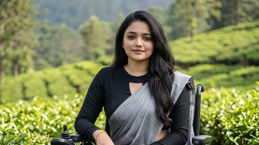 dr aTHIRA SUGATHAN