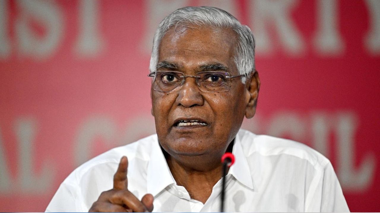 d raja