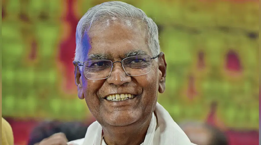 d raja