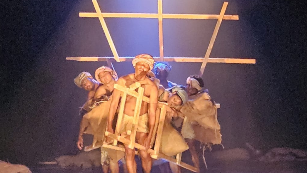 itfolk drama