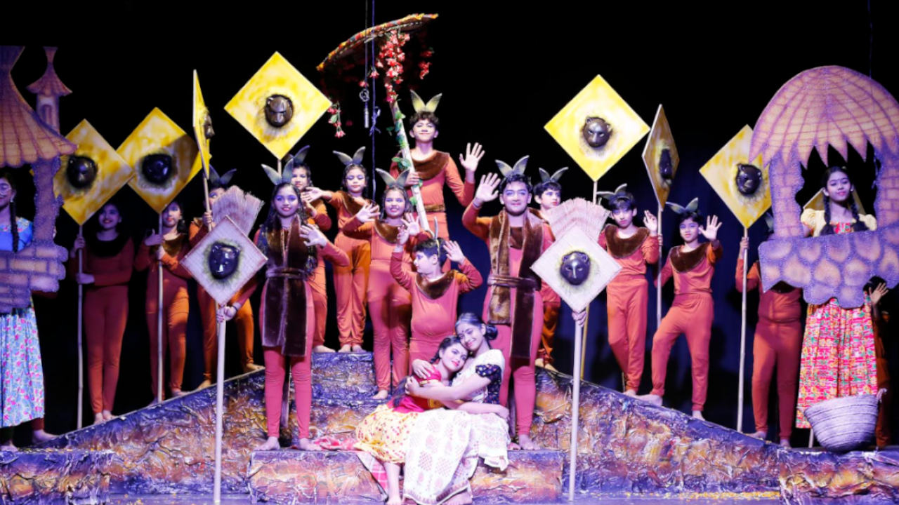 Drama Festival