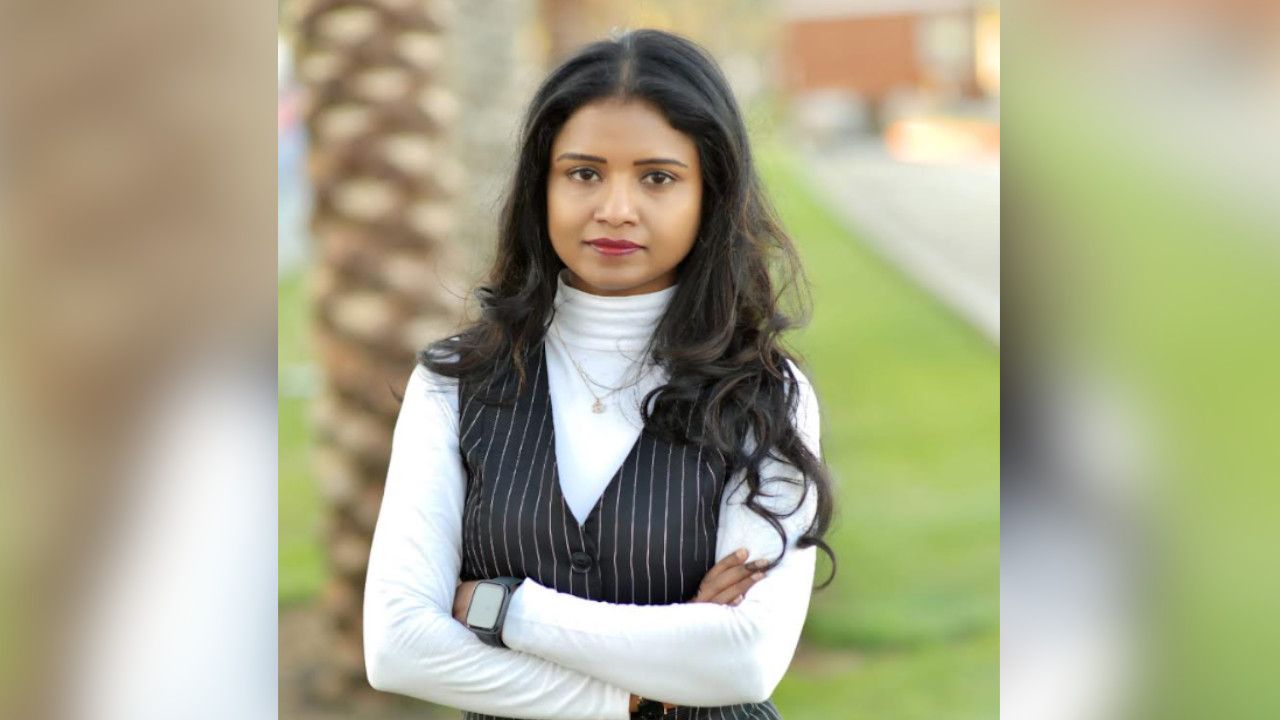 dr. amrutha