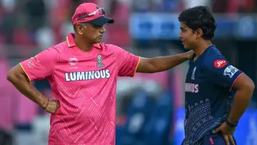 dravid sooryavanshi