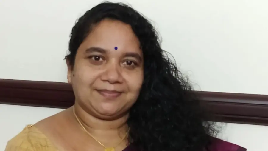 dr devipriya