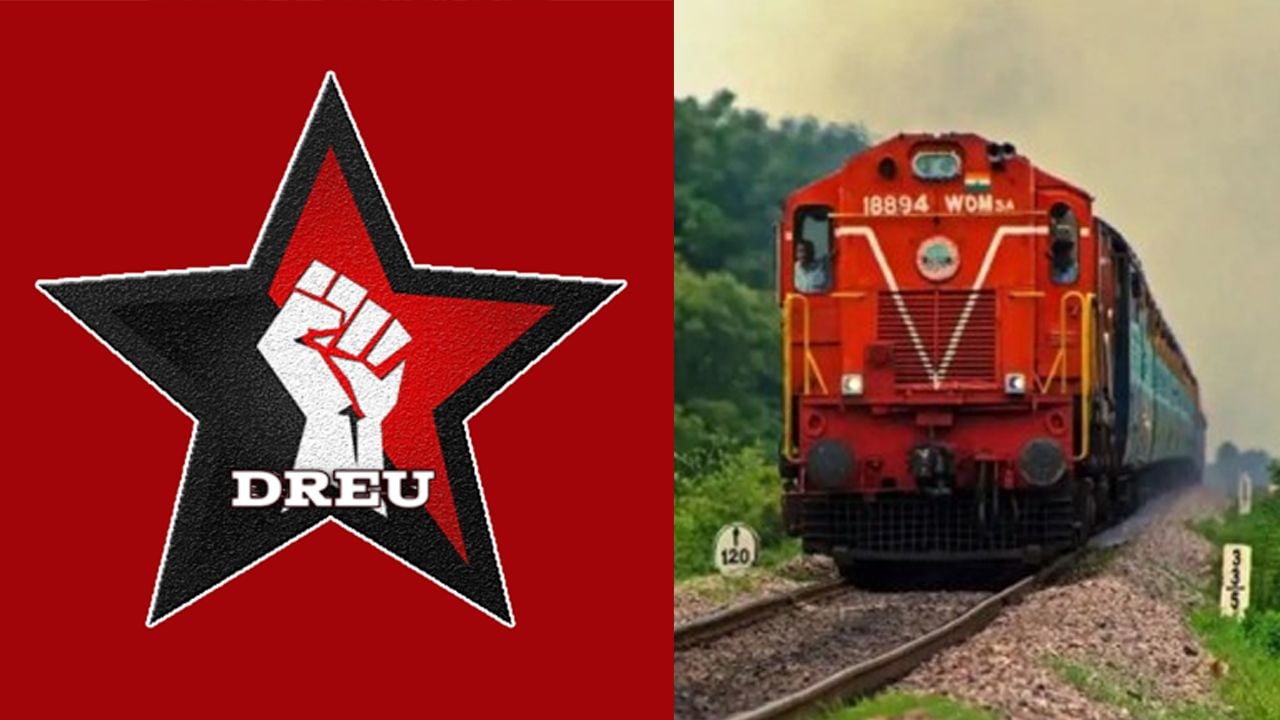 dreu railway referendum