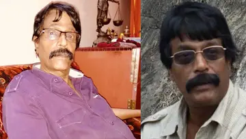 dr haridas