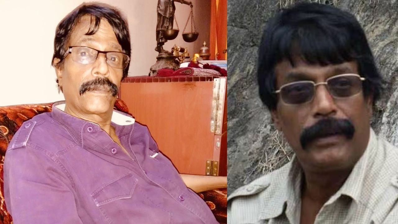 dr haridas