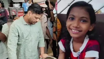 drishana vadakara accident