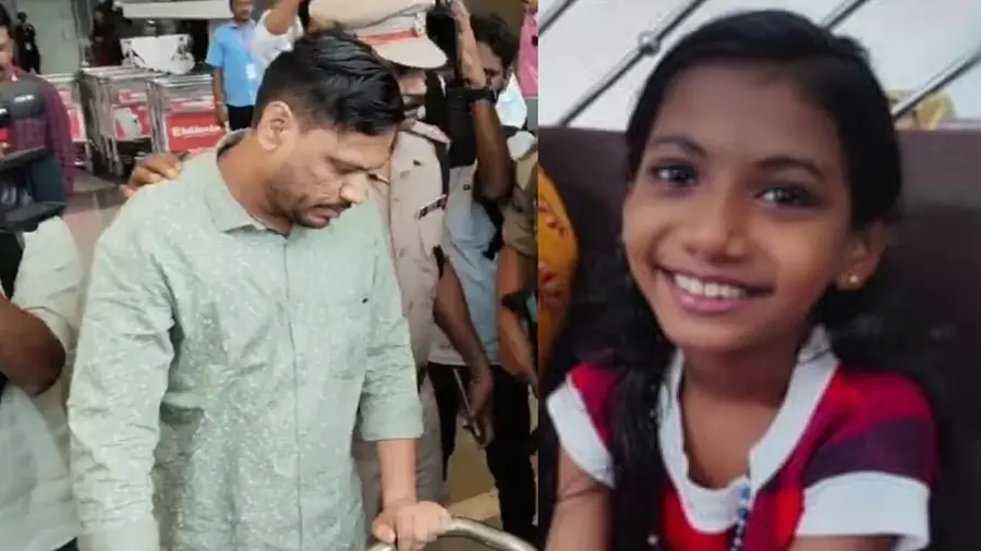 drishana vadakara accident