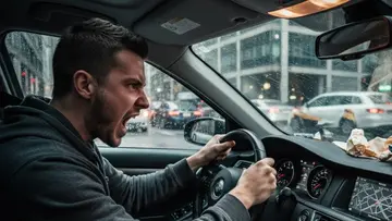 drive