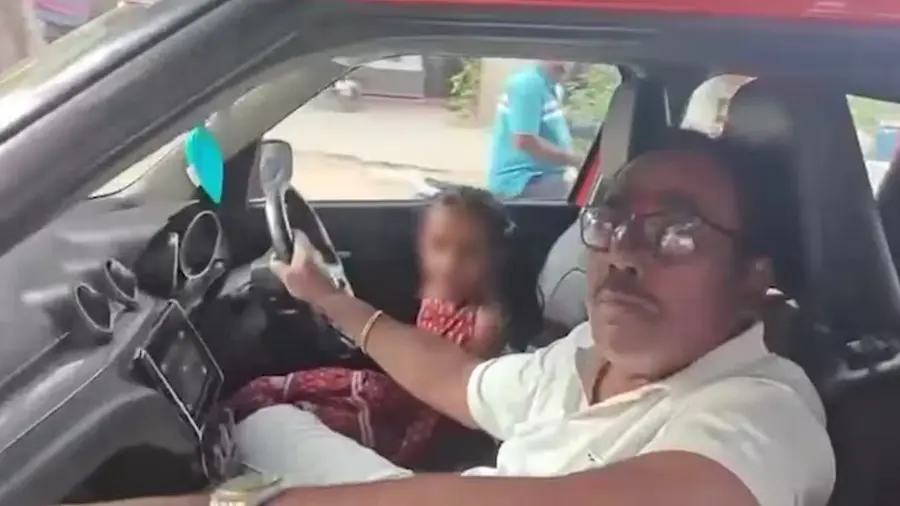 Driving