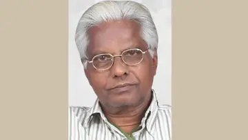 dr k t augusti
