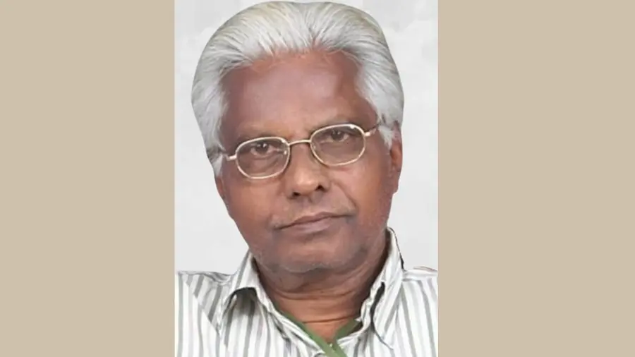 dr k t augusti