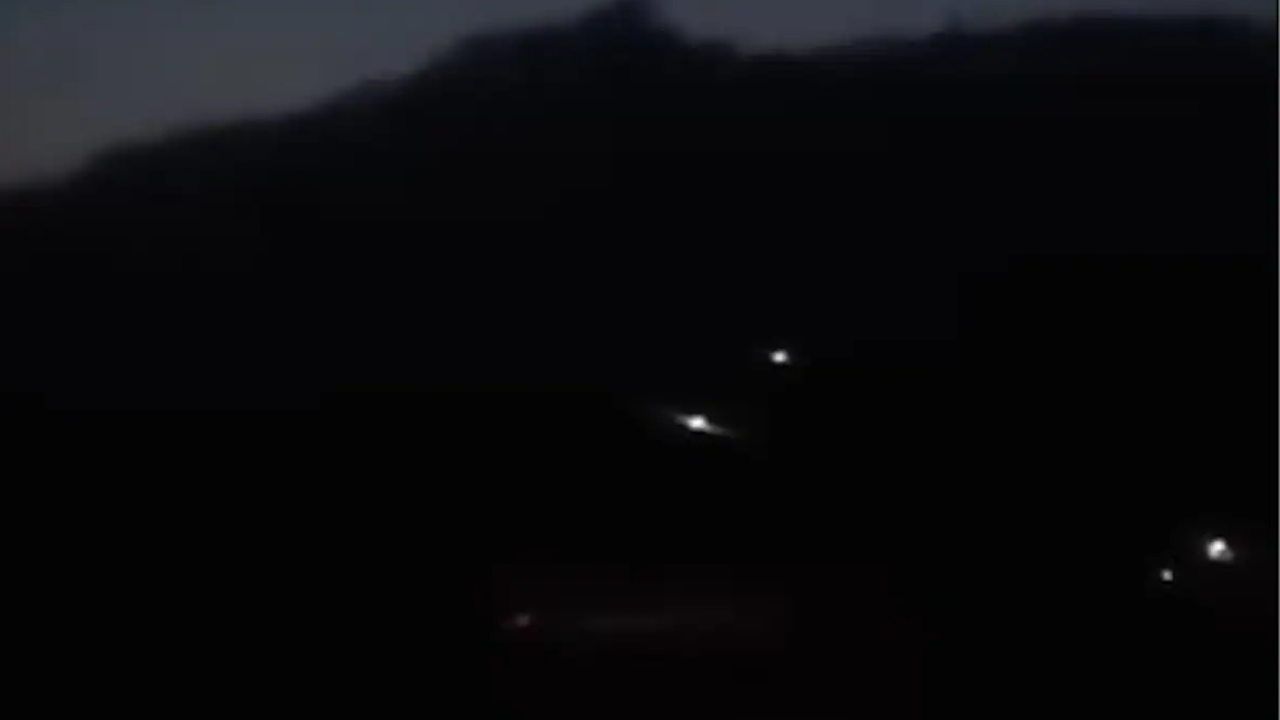 dron attack jk
