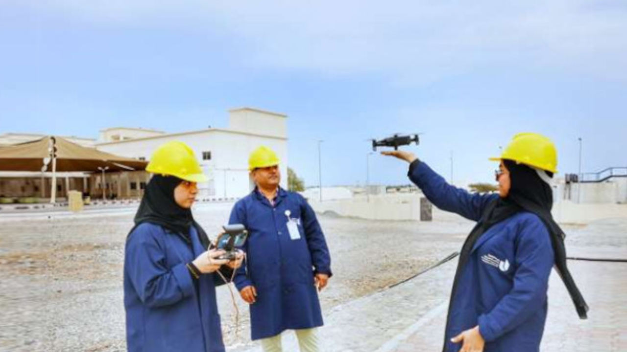 drone