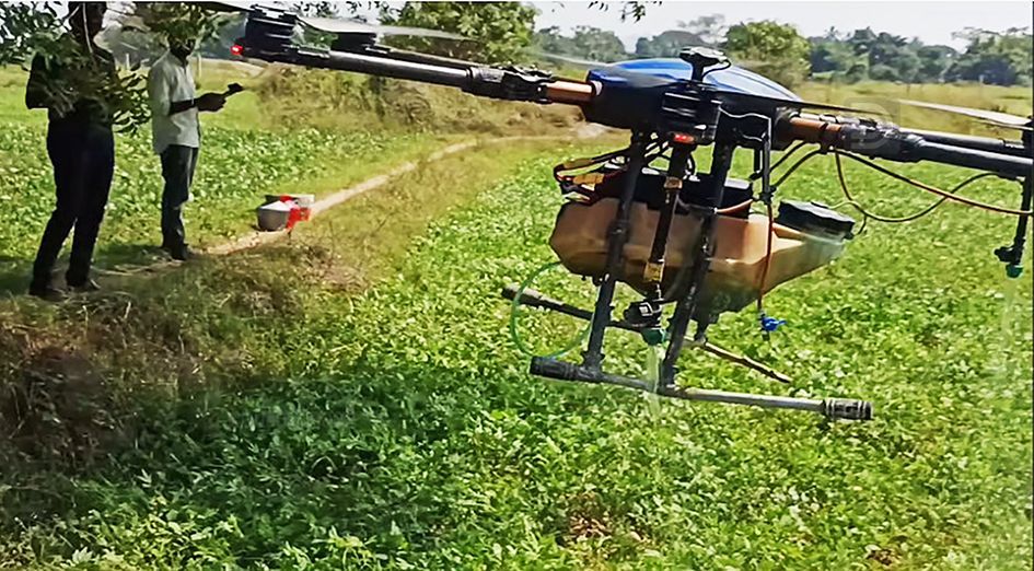 drone
