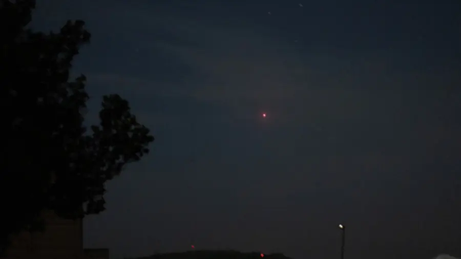 drone 9