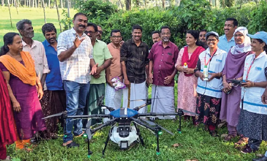 drone
