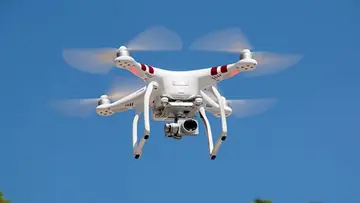 drones