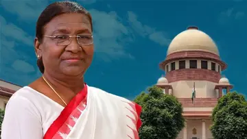 Presidential Reference question and answers