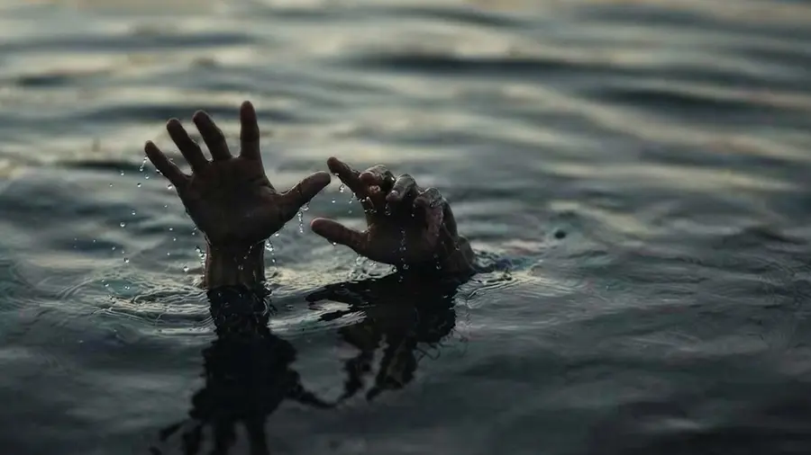 drowned