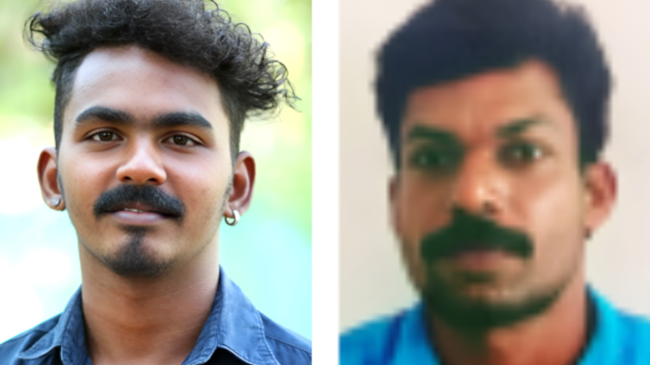 drowned to death mavelikkara