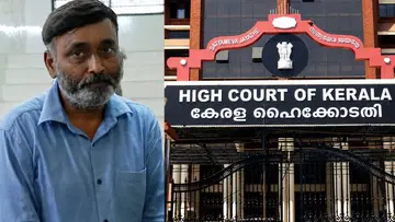 dr ram highcourt