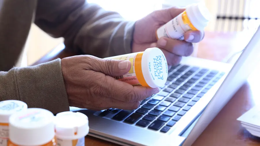 drug online