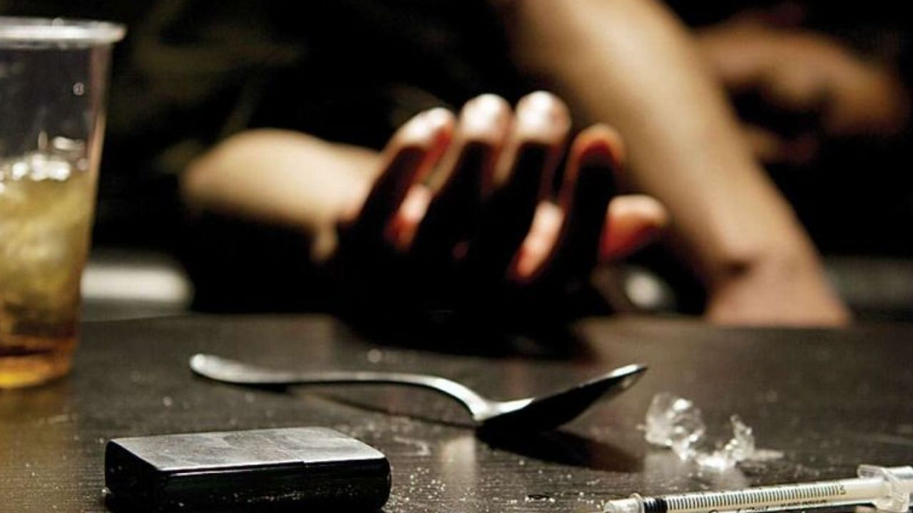 drug