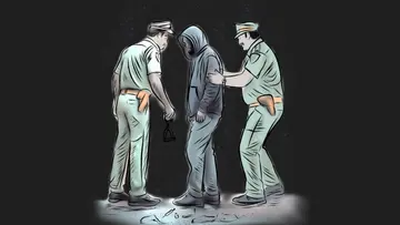 drug mafia