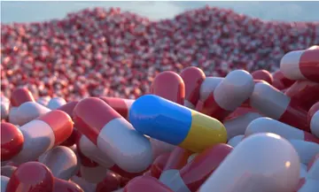 drug pricing