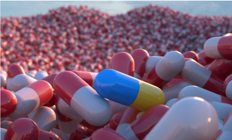 drug pricing