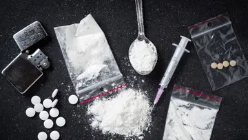 drug