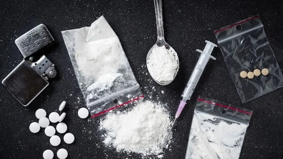 drug