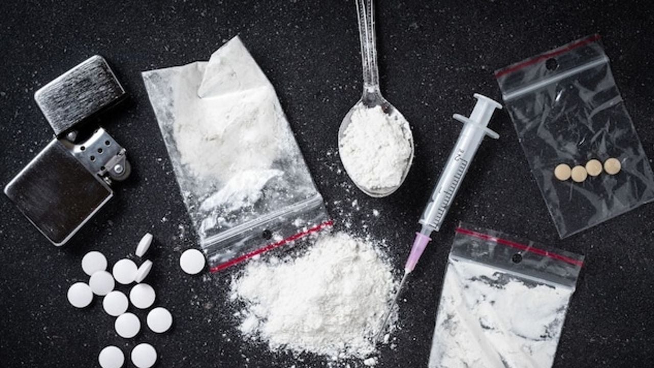 drug