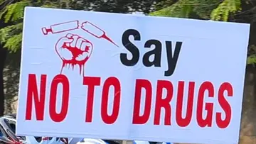 drugs