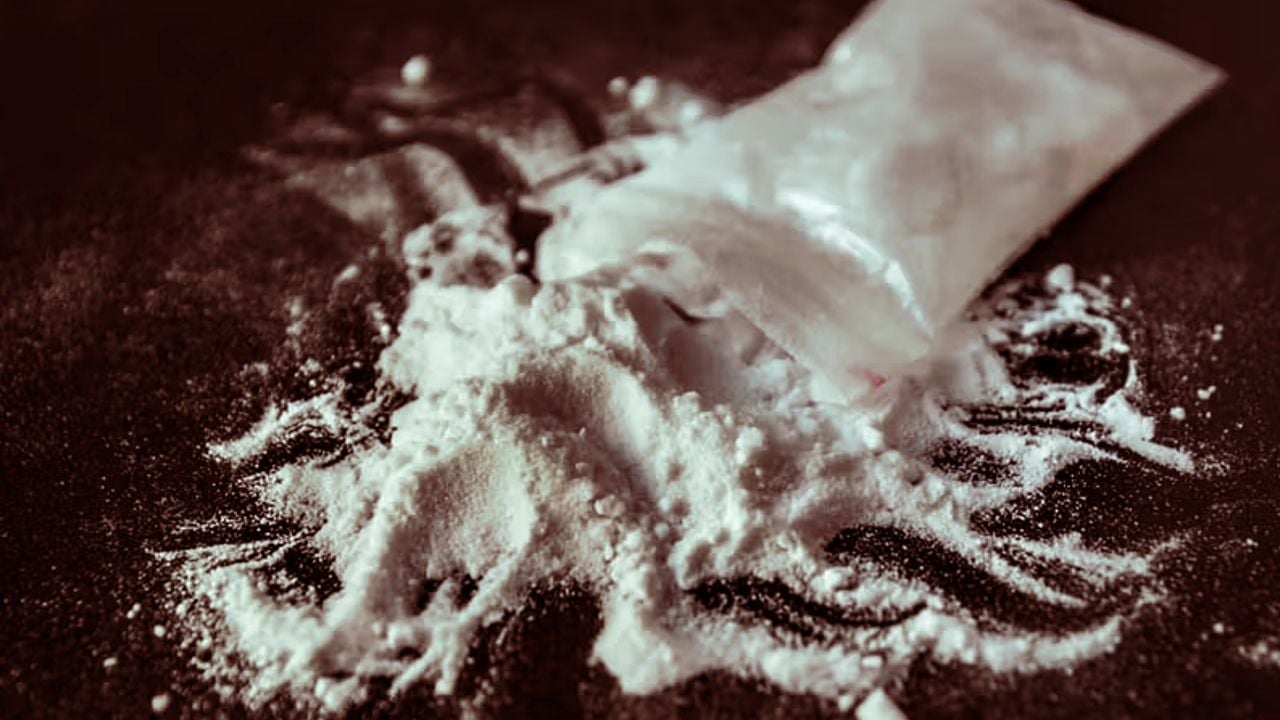 drugs