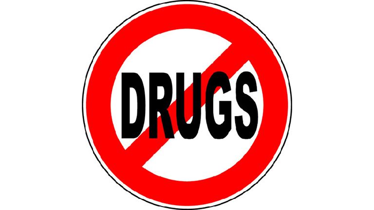 drug dealers
