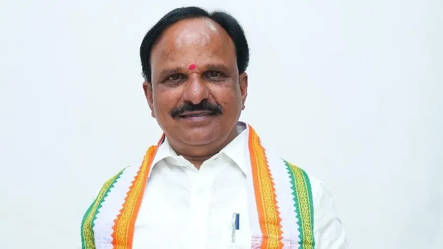 d sudhakar