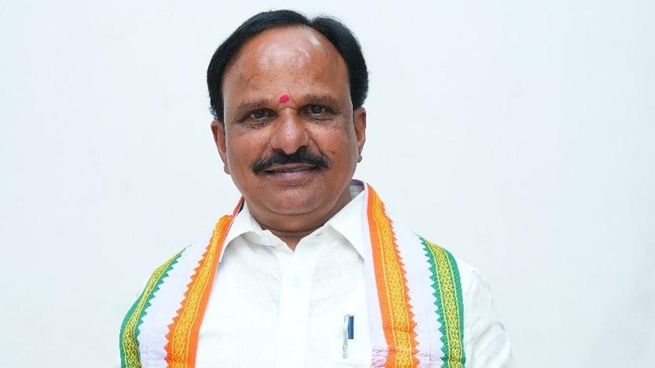 d sudhakar