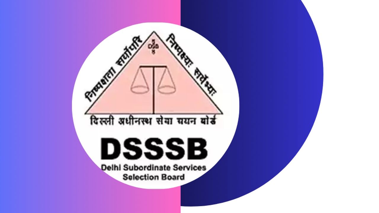 dsssb