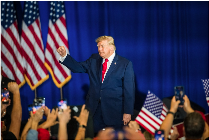 trump election