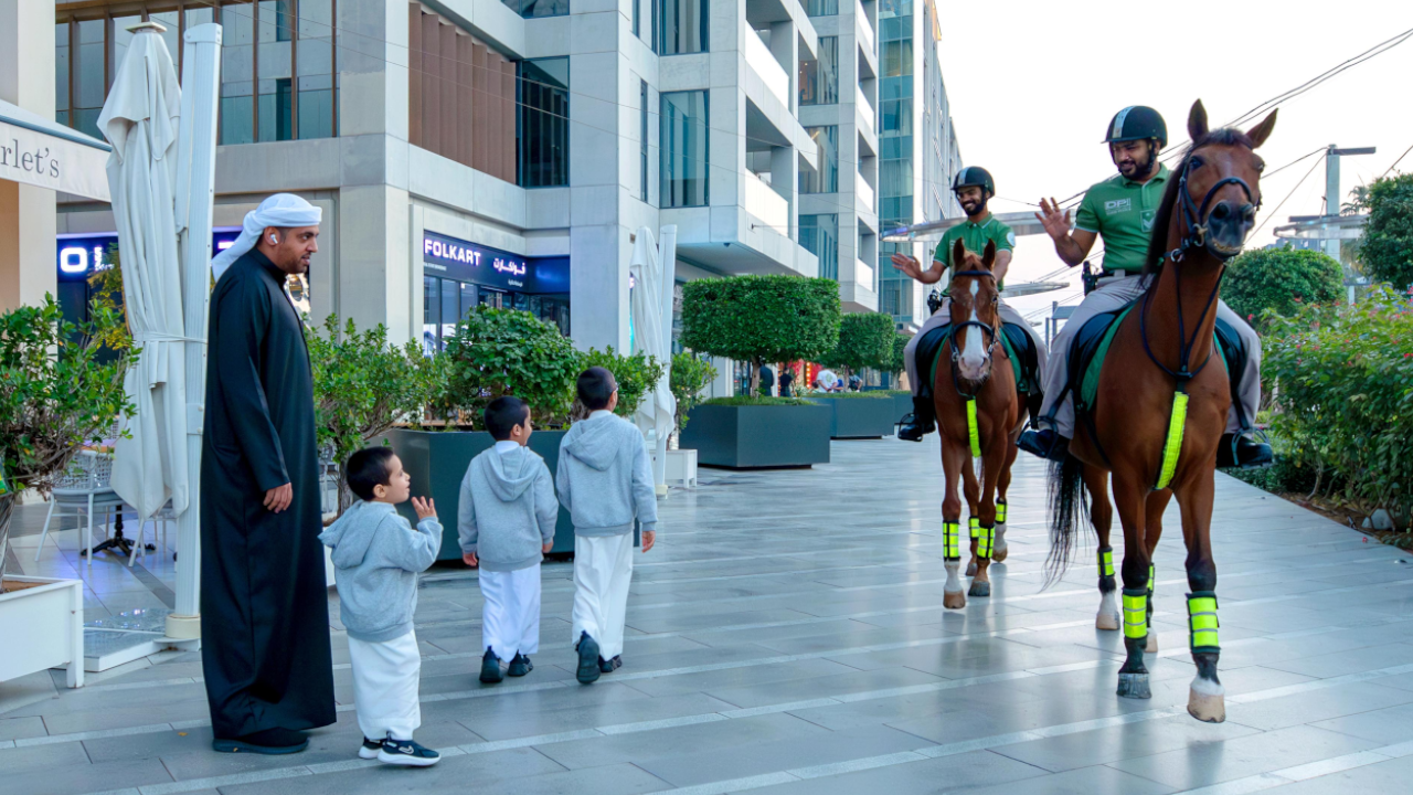 dubai