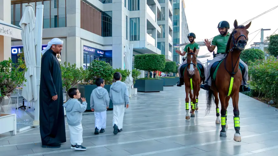 dubai