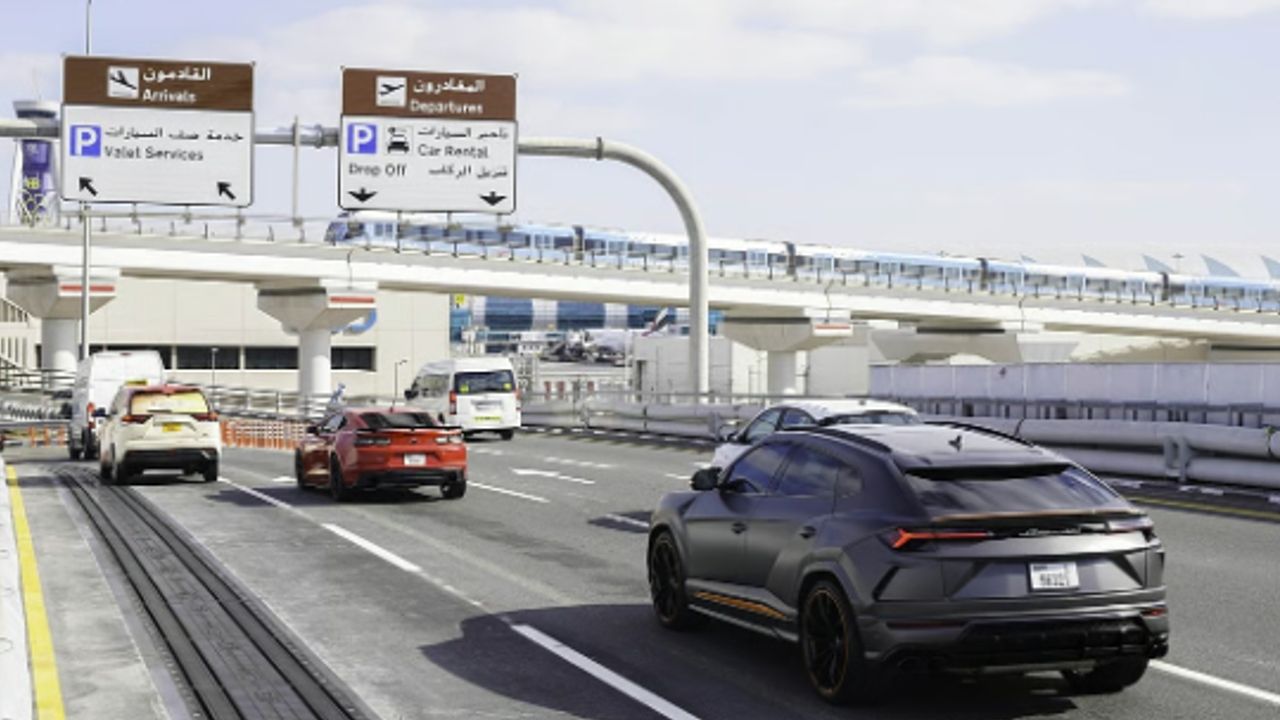 dubai