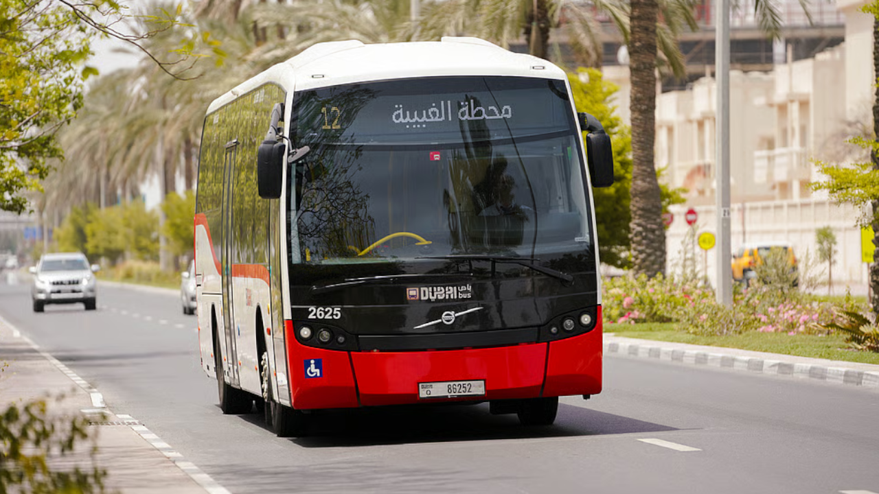 dubai-abudubai bus