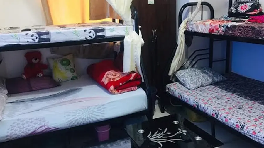 dubai appartment